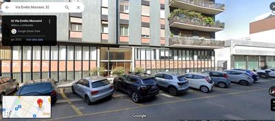 Kibilù - Via Morosini - Policlinico - Centro Città