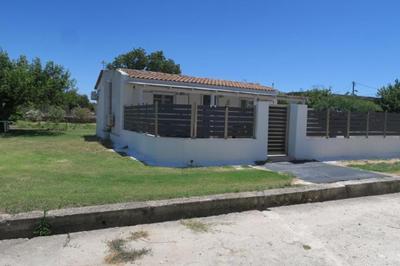 Drosoula House