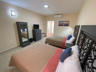 Hotel Vistas Juventud