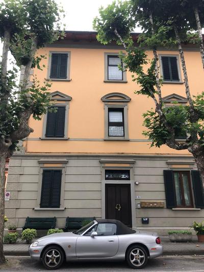 Appartamento VialeMarconi139, San Miniato