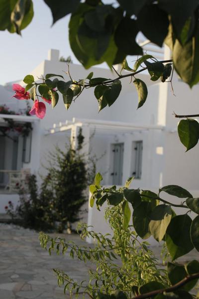 Tiepolo Skyros