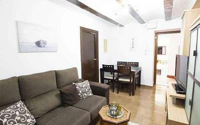 Apartamento Bizarron
