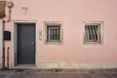 VENICE SUITE CANNAREGIO s