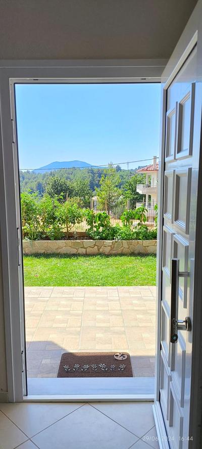 La casa di Voula