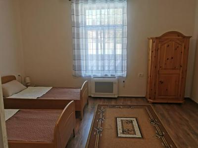 GM Tirana Hostel