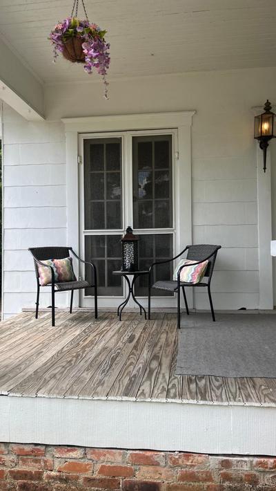 Historic Craftsman Style Home