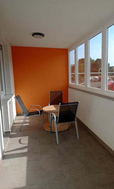 ZG Apartman