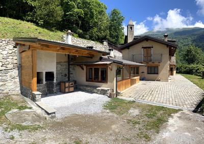 vallemaira house SAN SEBASTIANO appartamenti in esclusiva da 2 persone