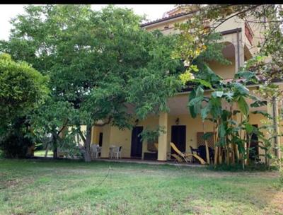 Casa Vacanze il Giardino