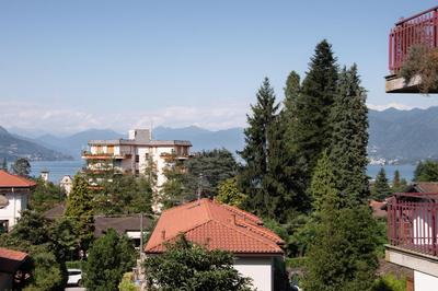 Marnhouse STRESA LAKE VIEW