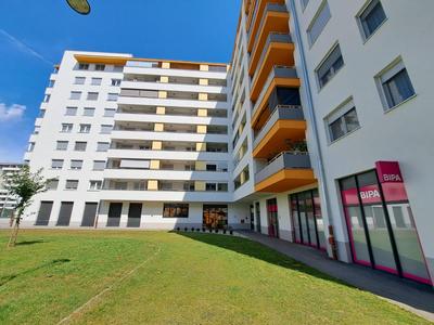 Apartment CityAna - private garage, 0-24 Self Check In
