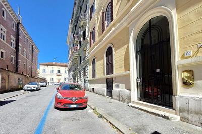 1 Bd With Balcony San Giovanni by Halldis