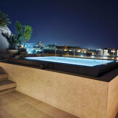 Cité Privée - FORBIDDEN CITY Hotels