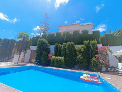 Chalet AIRAM