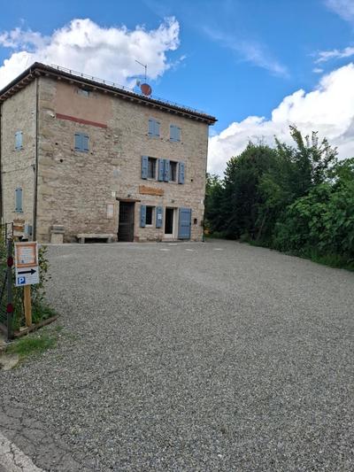 Il Castellaro ai Sassi