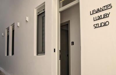 Levantes Luxury suites I II
