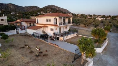Villa Aelia Luxury Maisonette