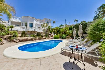 Botánico - By Almarina Villas