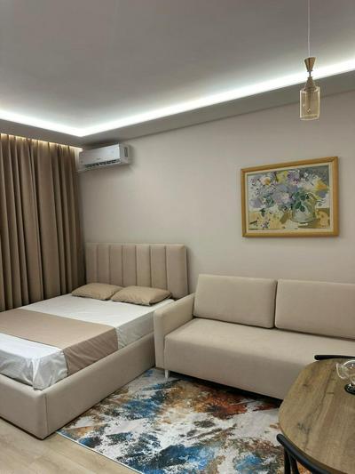 Home To Go Studio Apartament