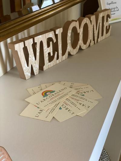 B&B L'Arcobaleno