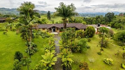 Tukki Ecolodge Hotel