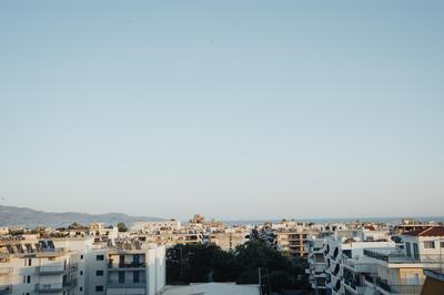 City view