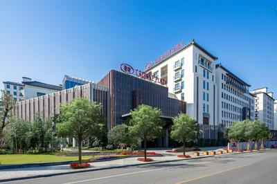 Crowne Plaza Wuzhen by IHG