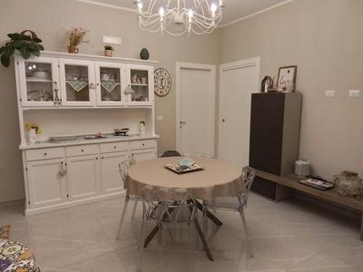 Five Apartment B&B