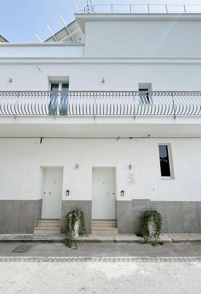 MAISON ANGELINA - Elegante Casa Vacanze in Puglia con Charme e Comfort