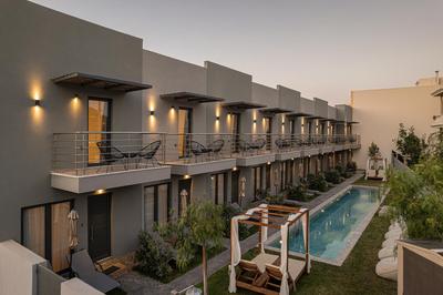 NEK Suites - Adults Only