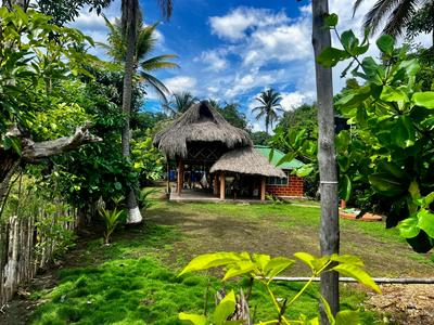 Del viento Lodge