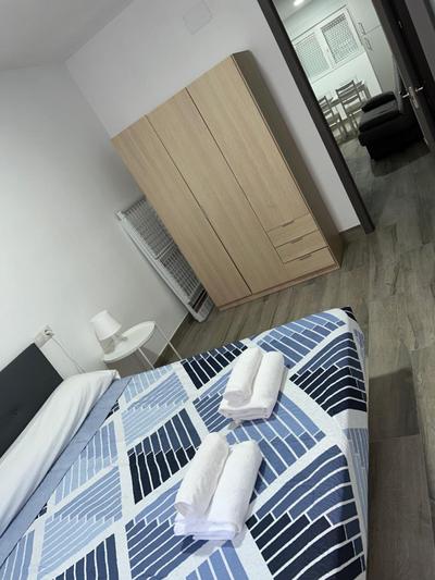 Apartamento Tejares 4A