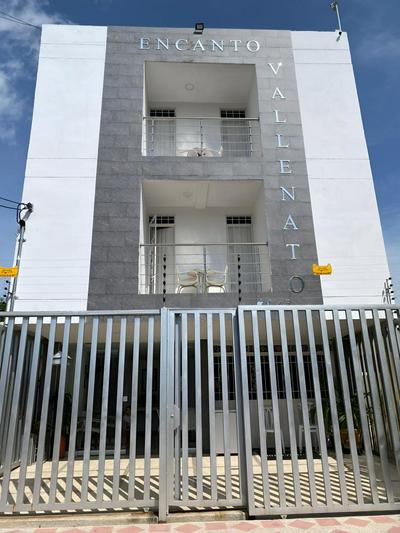 Hotel Encanto Vallenato