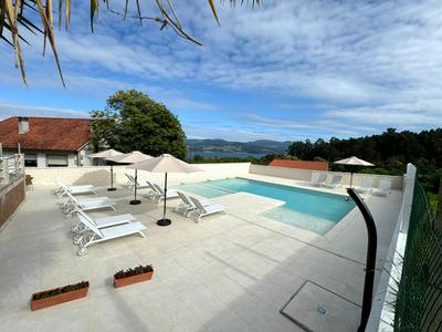 Apartamentos Naturmar