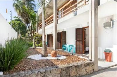 Suíte Praia em Guarujá