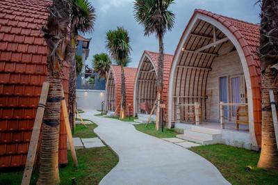 Ratan Uluwatu Hotel and Villas