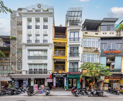 Amanda Boutique Hotel & Travel