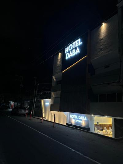 Hotel Daba Boulevard