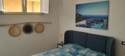 Sere d'estate - intero appartamento