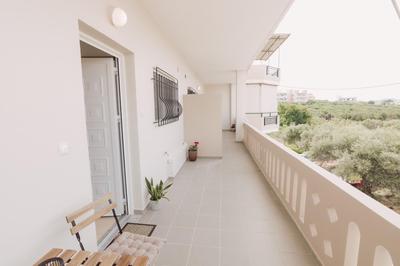 Cozy Living Apartments Chania close to the beach