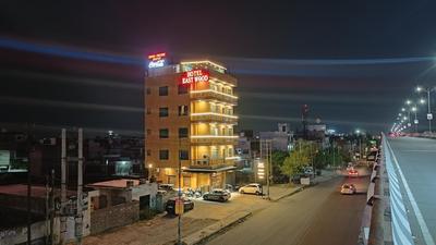 Hotel East Wood Amritsar