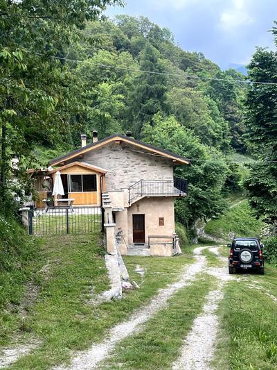 vallemaira house GRAN BAITA 12 posti letto in exclusiva da 2 persone