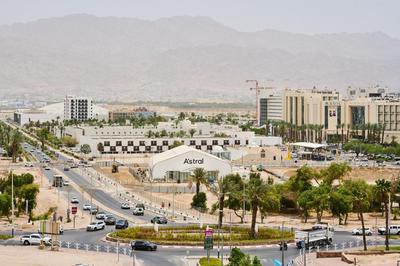 Neve Eilat Hotel By Atlas Hotels