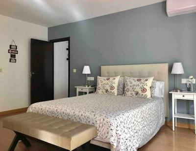 I Apartamentos Morales y Arnal