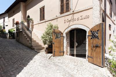 Dimora & Spa Il Cerchio di Lullo