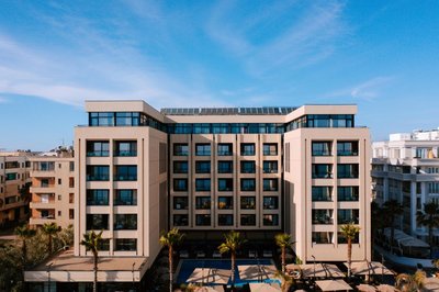 Royal G Hotel & SPA 4 Star