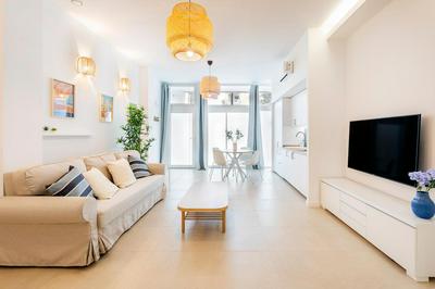 Julio's Apartment