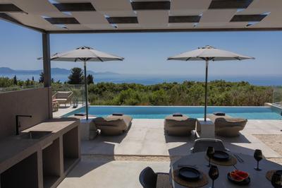 Villa Chi - Yagi Villas