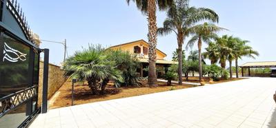 Villa Paradiso