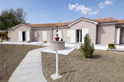 La casa nel verde